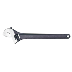 Tulmex 701-15P Llaves Ajustable Pavonadas de 15'' Image 