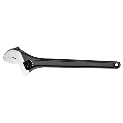Tulmex 701-18P Llaves Ajustable Pavonadas de 18'' Image 