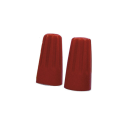 Tulmex CR-Naranja Conectores Roscables Ciegos AWG 22 a 14 Image 