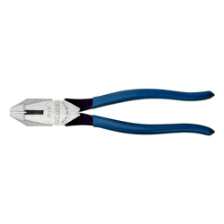 Tulmex (D) 201-8 Pinza de Electricista Clásicas - 8 Pulgadas Image 