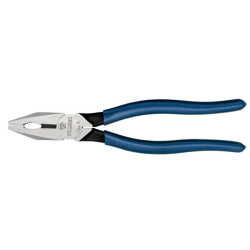 Tulmex (D) 204-8 Pinza de Electricista Universal - 8 Pulgadas Image 