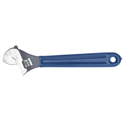 Tulmex D701-12 Llave ajustable pavonada m/cubierto 12'' Image 