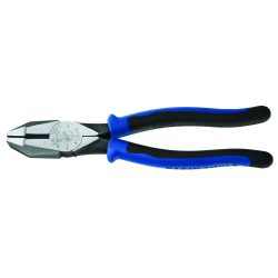 Tulmex KT201-8 Pinza de electricista clásica 8'' Image 