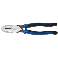 Tulmex KT201-9 Pinza de electricista clásica 9'' Image 