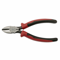 Tulmex KT202-5 Pinza de corte diagonal 5'' Image 