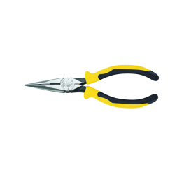 Tulmex KT203-6 Pinza de punta cónica con corte 6'' Image 