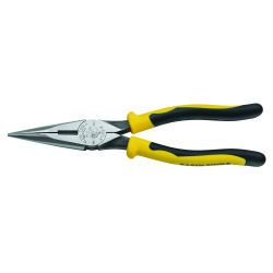 Tulmex KT203-8 Pinza de punta cónica con corte 8'' Image 