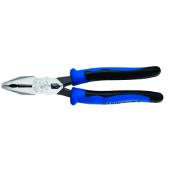 Tulmex KT204-8 Pinza de electricista universal 8'' Image 