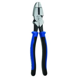 Tulmex KT210-9 Pinza de electricista alta palanca 9'' Image 