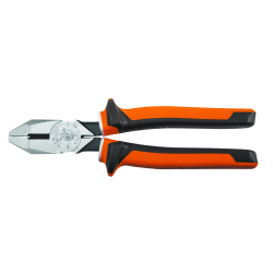 Tulmex KTA201-8E Pinza de electricista clasica 8'' aislada Image 