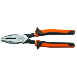 Tulmex KTA204-8E Pinza de electricista universal 8'' aislada Image 