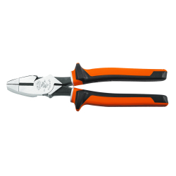 Tulmex KTA210-8E Pinza de electricista A/P 8'' aislada Image 