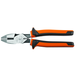 Tulmex KTA210-9E Pinza de electricista A/P 9'' aislada Image 
