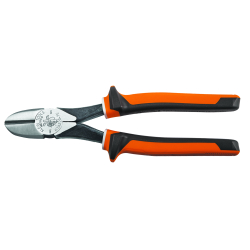 Tulmex KTA220-7E Pinza de corte diagonal 7'' aislada Image 